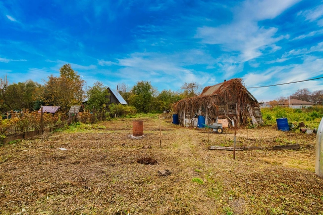 Купить дом в Судогде. Вариант № 7852925, 27, площадь -  квм, цена 5450000 рублей