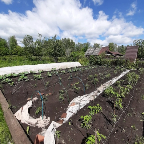 Купить дом в Микрорайоне Чайковка, Белебей в Белебее. Вариант № 9196, 3, площадь -  квм, цена 1420000 рублей