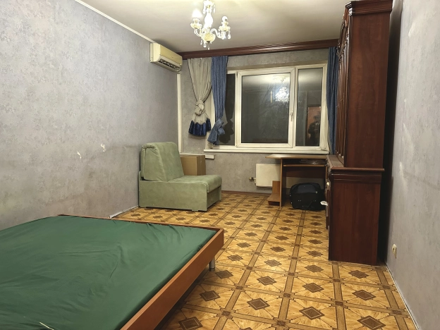 Купить квартиру в Москве. Вариант № 8017027, 5, площадь -  квм, цена 13500000 рублей