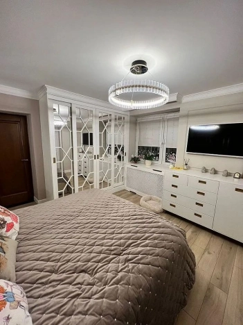 Купить квартиру в Москве. Вариант № 10168155, 1, площадь -  квм, цена 25500000 рублей