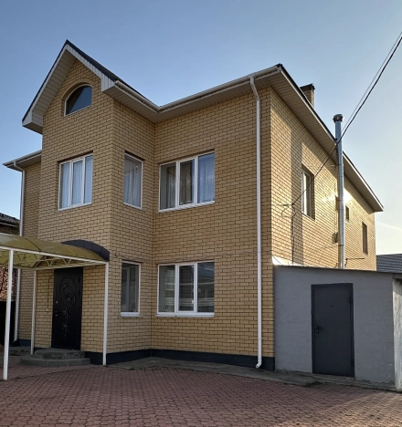 Купить дом на улице Сиреневая в Боре. Вариант № 38172, 4, площадь -  квм, цена 26900000 рублей