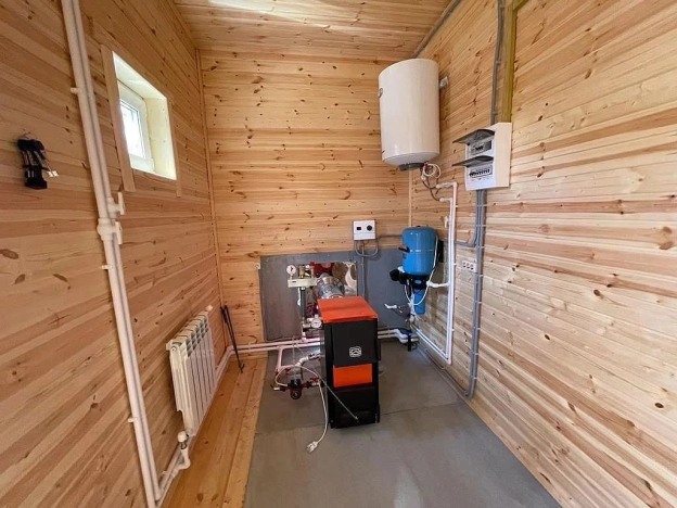 Купить дом в Москве. Вариант № 8542726, 12, площадь -  квм, цена 7150000 рублей