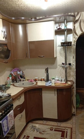 Купить трехкомнатную квартиру на вторичке на улице Заречный бульвар в Нижнем Новгороде. Вариант № 10487453, 2, площадь -  квм, цена 9500000 рублей