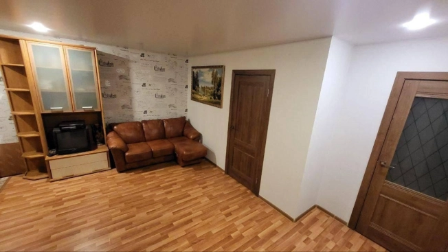 Купить двухкомнатную квартиру в районе Советский в Рязани. Вариант № 9702698, 25, площадь -  квм, цена 12900000 рублей