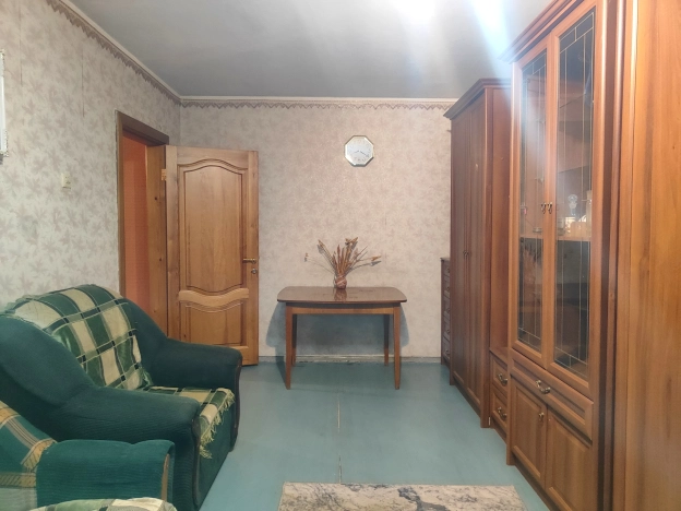 Купить двухкомнатную квартиру в Обь. Вариант № 9425108, 2, площадь -  квм, цена 4400000 рублей