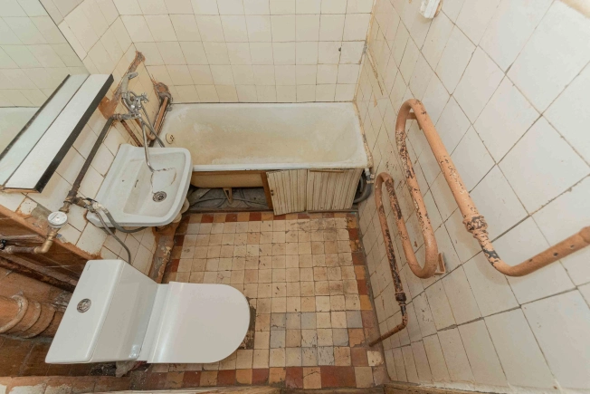 Купить квартиру в районе Октябрьский в Владимире. Вариант № 9576657, 29, площадь -  квм, цена 4500000 рублей