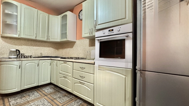 Купить квартиру в Воскресенске. Вариант № 7859619, 2, площадь -  квм, цена 6990000 рублей