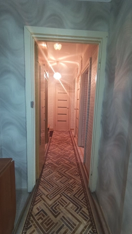 . Вариант № 11589, 10, площадь - 60.1 квм, цена 4800000 рублей