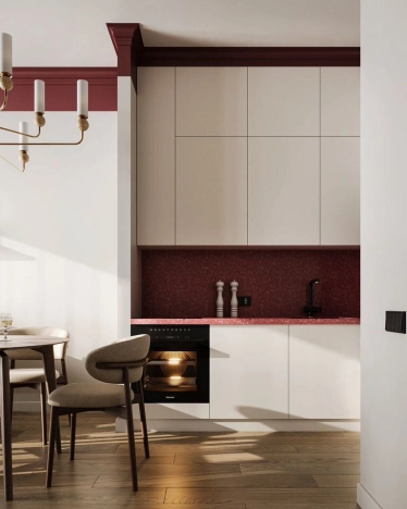 Купить квартиру в Москве. Вариант № 9321608, 9, площадь -  квм, цена 37000000 рублей