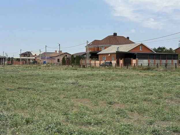 Купить земельный участок в Ростове-на-Дону. Вариант № 887856, 1, площадь -  квм, цена 3000000 рублей