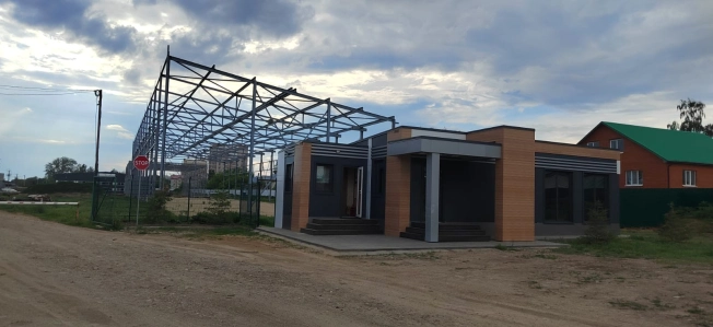 Купить коммерческую недвижимость в Зеленодольске. Вариант № 50444, 0, площадь -  квм, цена 115000000 рублей