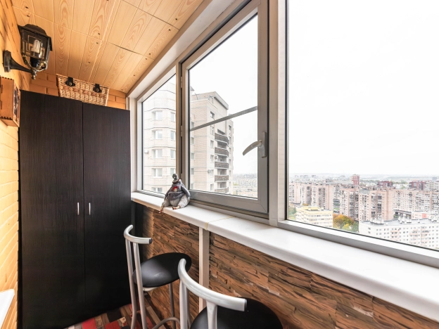 Купить трехкомнатную квартиру у метро Гражданский проспект в Санкт-Петербурге. Вариант № 18163, 9, площадь -  квм, цена 23900000 рублей