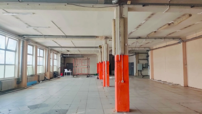 Снять коммерческую недвижимость свободного назначения на улице Промышленная в Рязани. Вариант № 1026200, 3, площадь -  квм, цена 240000 рублей