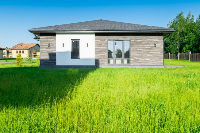 Купить дом в Санкт-Петербурге. Вариант № 1407669, 8, площадь -  квм, цена 18316000 рублей