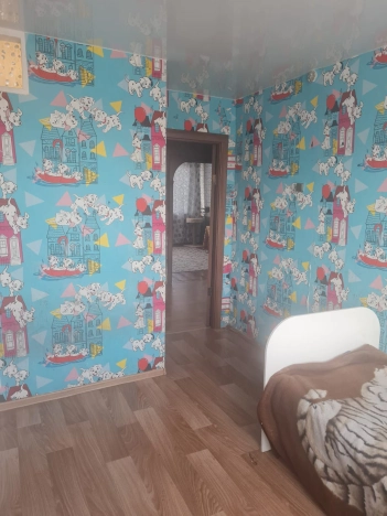 Купить дом на улице Набережная в Тюменской области. Вариант № 53401, 16, площадь -  квм, цена 2790000 рублей