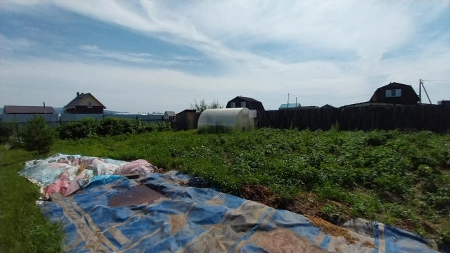 Купить дом в Иркутской области. Вариант № 2764, 16, площадь -  квм, цена 3700000 рублей