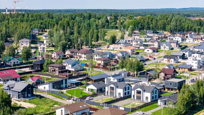 Купить дом в Санкт-Петербурге. Вариант № 3371278, 5, площадь -  квм, цена 26490000 рублей