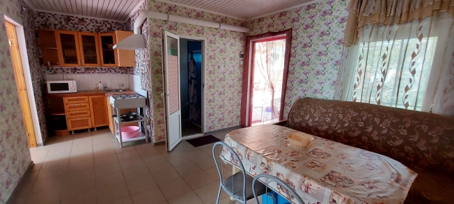 Купить дом на улице Гранатовая в Краснодарском крае. Вариант № 3356574, 34, площадь -  квм, цена 15200000 рублей