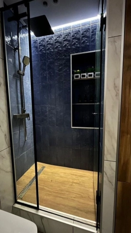 Купить трехкомнатную квартиру в районе Приморский в Санкт-Петербурге. Вариант № 34819, 25, площадь -  квм, цена 36000000 рублей