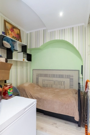 Купить квартиру в Коврове. Вариант № 8162537, 15, площадь -  квм, цена 2950000 рублей