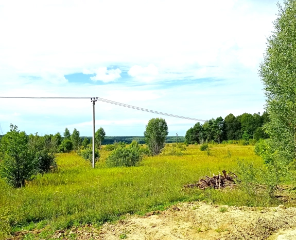 Купить земельный участок в Тульской области. Вариант № 3420, 7, площадь -  квм, цена 17800000 рублей