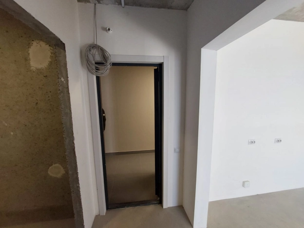 Купить квартиру на улице Плющихинская в Новосибирске. Вариант № 8333063, 2, площадь -  квм, цена 3600000 рублей