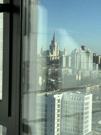 Купить квартиру в Москве. Вариант № 10286714, 12, площадь -  квм, цена 31700000 рублей