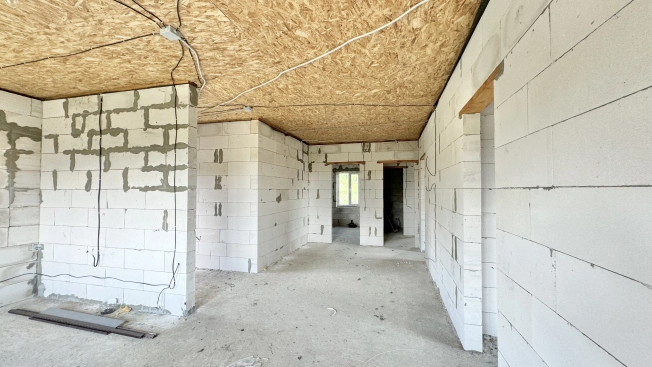 Купить дом на улице Центральная в Пензенской области. Вариант № 17248, 8, площадь - квм, цена 4500000 рублей