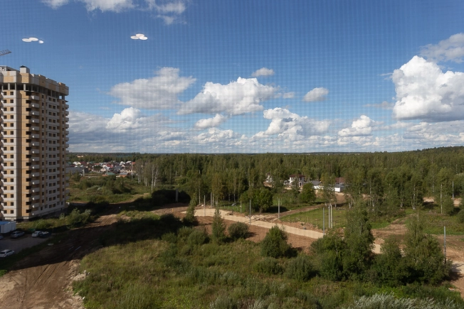 Купить квартиру на улице Всесвятская в Владимире. Вариант № 2821555, 29, площадь -  квм, цена 7800000 рублей