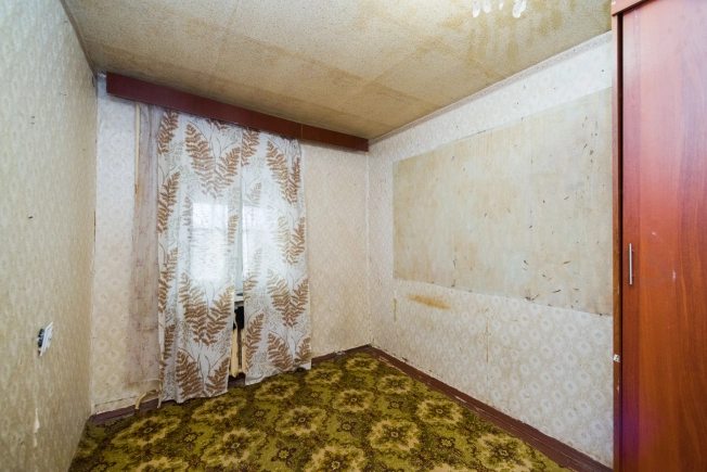 Купить двухкомнатную квартиру в Рязанской области. Вариант № 9717893, 5, площадь -  квм, цена 2850000 рублей