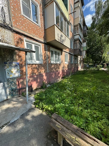 Купить двухкомнатную квартиру в Тульской области. Вариант № 1728691, 13, площадь -  квм, цена 3900000 рублей