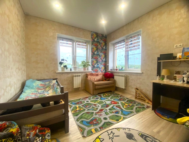 Купить дом на улице Весенняя в Калуге. Вариант № 222967, 25, площадь - квм, цена 13690000 рублей