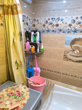 Купить трехкомнатную квартиру в Микрорайоне Менделеевский, Гусь-Хрустальный в Гусь-Хрустальном. Вариант № 6739634, 12, площадь - квм, цена 6170000 рублей