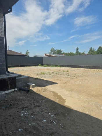 Купить дом на улице Набережная в Тюменской области. Вариант № 23503, 24, площадь -  квм, цена 29000000 рублей