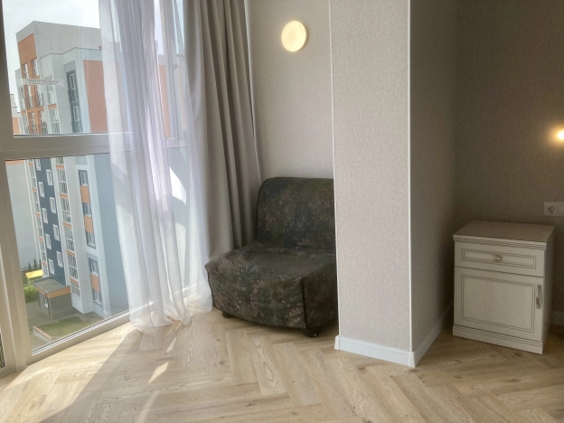 Купить Студию в Калининградской области. Вариант № 37139, 9, площадь -  квм, цена 12650000 рублей