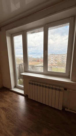 Купить двухкомнатную квартиру в Приморском крае. Вариант № 7902773, 2, площадь -  квм, цена 4140000 рублей