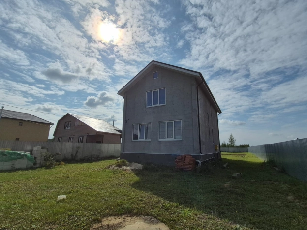 Купить дом на улице 2-й Аллейный проезд в Рязани. Вариант № 3790085, 22, площадь -  квм, цена 6600000 рублей