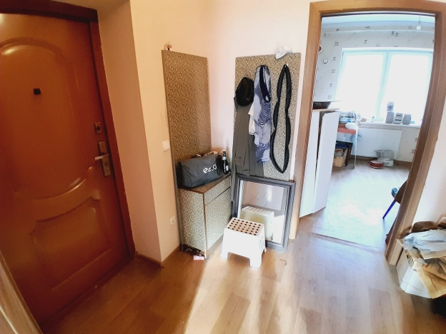 . Вариант № 23094, 4, площадь - 40.4 квм, цена 5100000 рублей