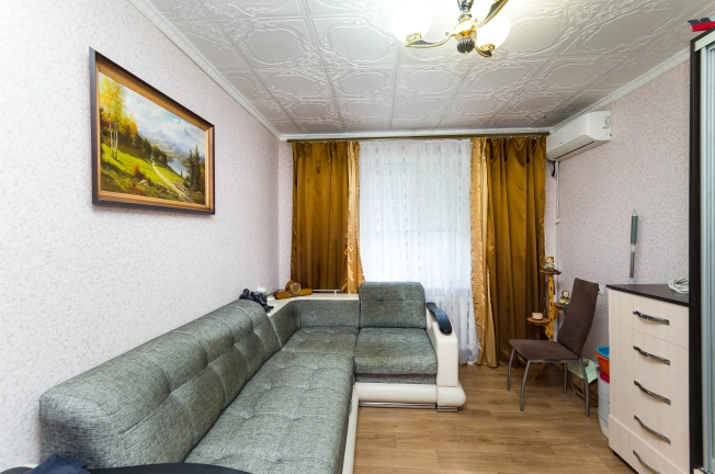 Купить квартиру в Тобольске. Вариант № 336998, 7, площадь -  квм, цена 5000000 рублей