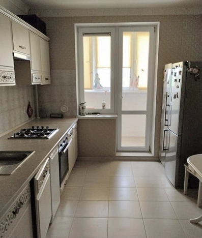 Купить двухкомнатную квартиру в районе Московский в Калининграде. Вариант № 5232695, 29, площадь -  квм, цена 8000000 рублей