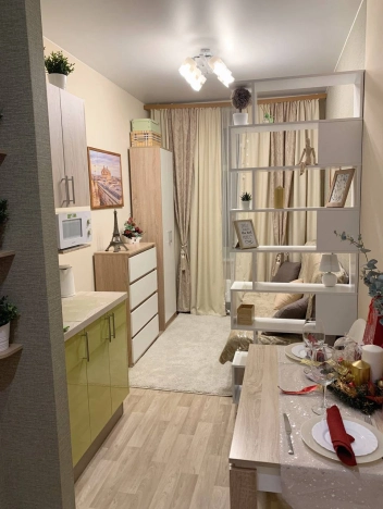 Купить трехкомнатную квартиру у метро Площадь Ленина в Санкт-Петербурге. Вариант № 49620, 6, площадь -  квм, цена 12700000 рублей