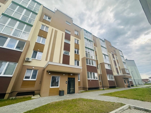 Купить однокомнатную квартиру на улице Советская в Гурьевске. Вариант № 49120, 17, площадь -  квм, цена 5650000 рублей