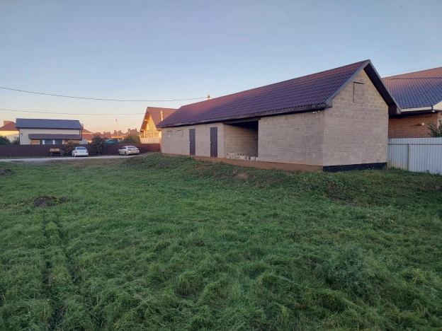 Купить земельный участок в Стерлитамаке. Вариант № 25028, 7, площадь -  квм, цена 5300000 рублей