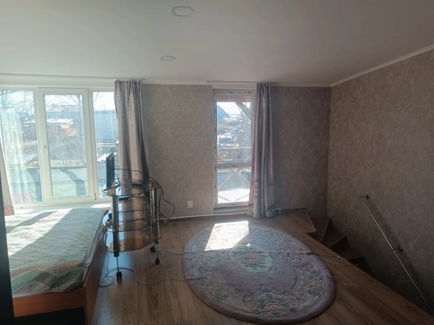 Купить двухкомнатную квартиру в Амурской области. Вариант № 8024082, 2, площадь -  квм, цена 4500000 рублей