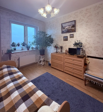 Купить квартиру в Москве. Вариант № 9330592, 9, площадь -  квм, цена 16500000 рублей