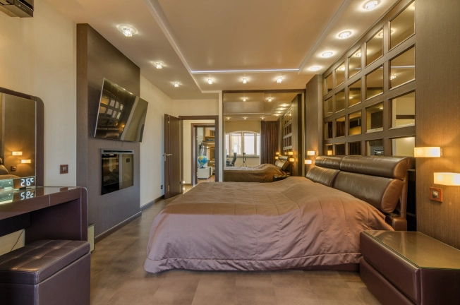 Купить двухкомнатную квартиру в Микрорайоне Водники в Вологде. Вариант № 17576, 16, площадь -  квм, цена 21600000 рублей