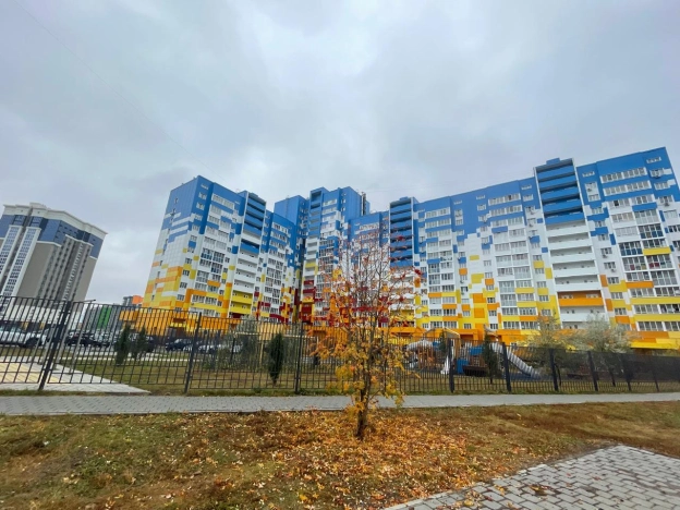 Купить квартиру на улице Светлая в Пензенской области. Вариант № 7174869, 15, площадь -  квм, цена 11500000 рублей