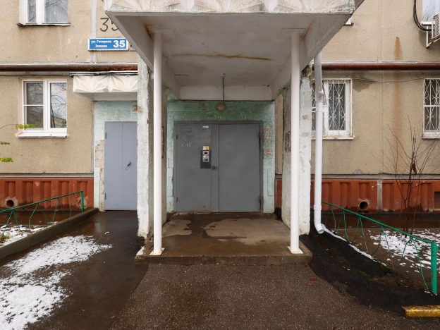 Купить трехкомнатную квартиру в Нижегородской области. Вариант № 9530620, 17, площадь -  квм, цена 8600000 рублей