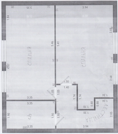 Купить таунхаус в Калининграде. Вариант № 4807, 12, площадь -  квм, цена 10990000 рублей