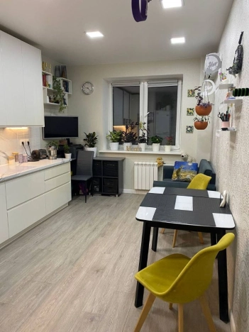 Купить двухкомнатную квартиру в районе Молжаниновский в Химках. Вариант № 9450755, 19, площадь -  квм, цена 13950000 рублей